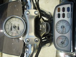 �������� �� ������ �������� Yamaha V-Max 1993 ���� 20